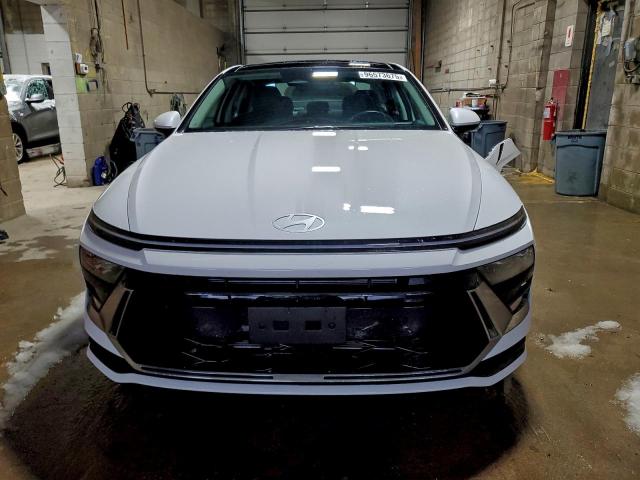 Hyundai SONATA Sel Image 4