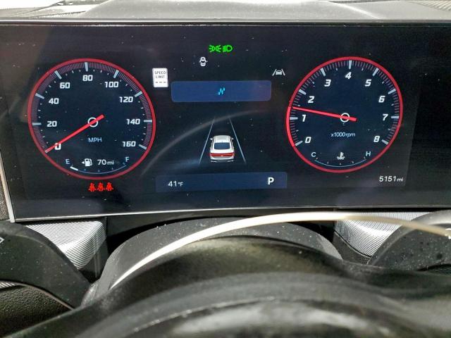 Hyundai SONATA Sel Image 11