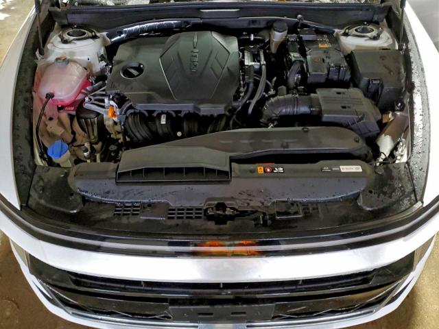 Hyundai SONATA Sel Image 7