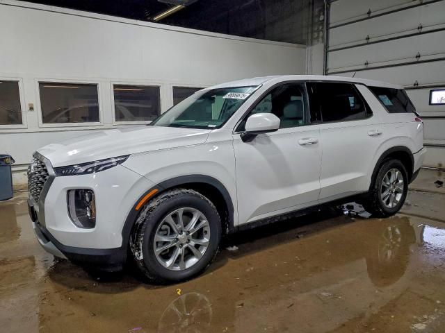  Salvage Hyundai PALISADE