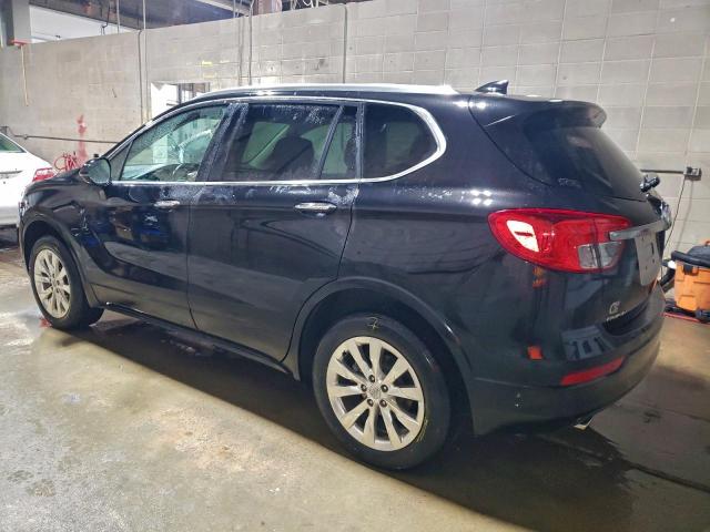 Buick Envision Essence Image 2