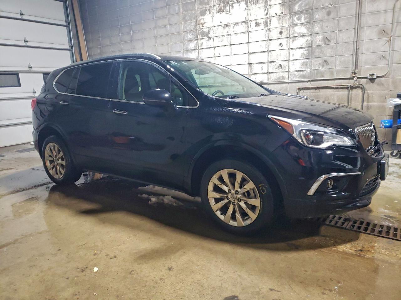 Buick Envision Essence Image 9