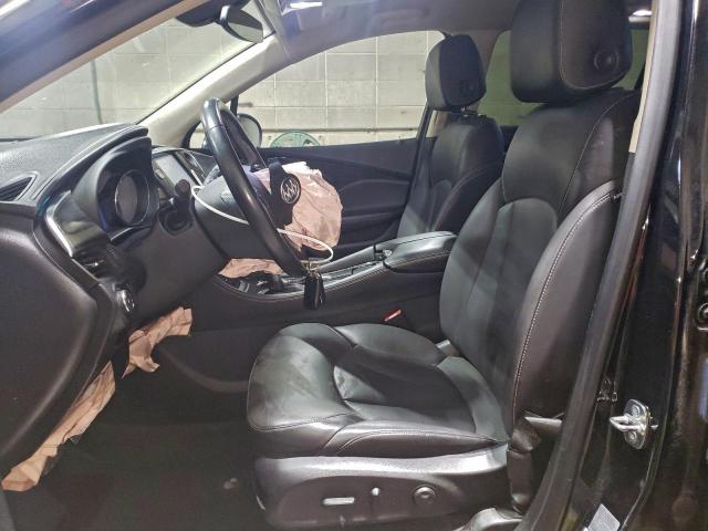 Buick Envision Essence Image 3