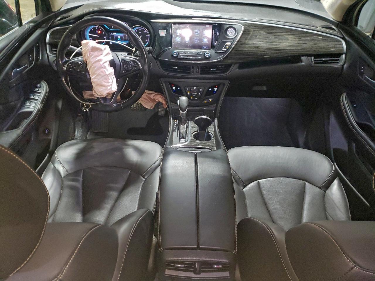 Buick Envision Essence Image 13