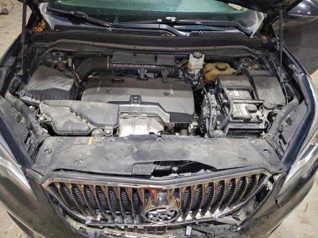 Buick Envision Essence Image 11