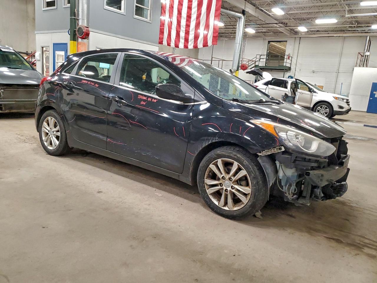 Hyundai ELANTRA Image 5