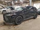 Lexus NX 350 Luxury Image 1