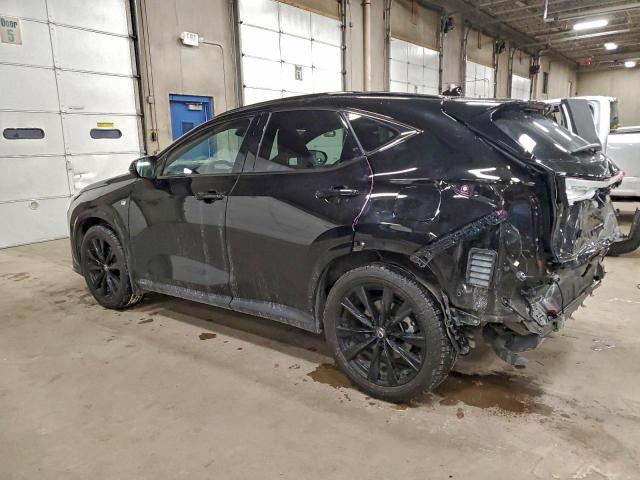 Lexus NX 350 Luxury Image 6