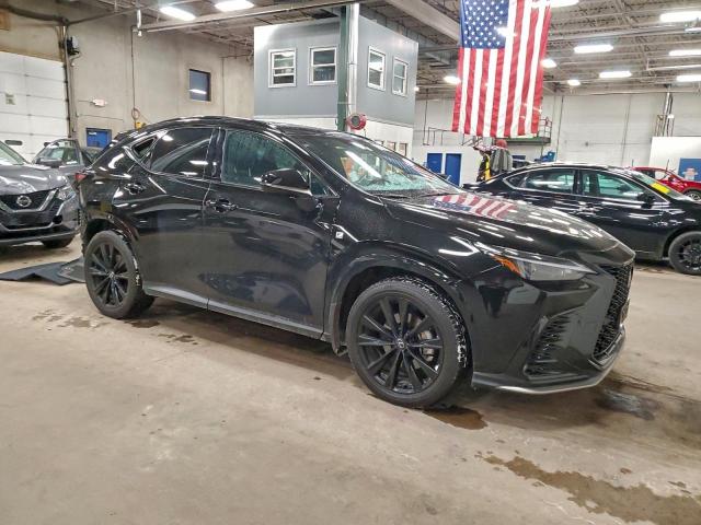 Lexus NX 350 Luxury Image 11