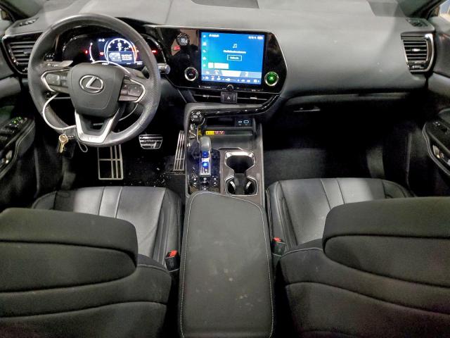 Lexus NX 350 Luxury Image 8