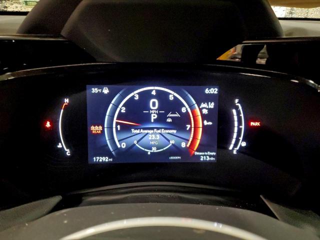 Lexus NX 350 Luxury Image 5