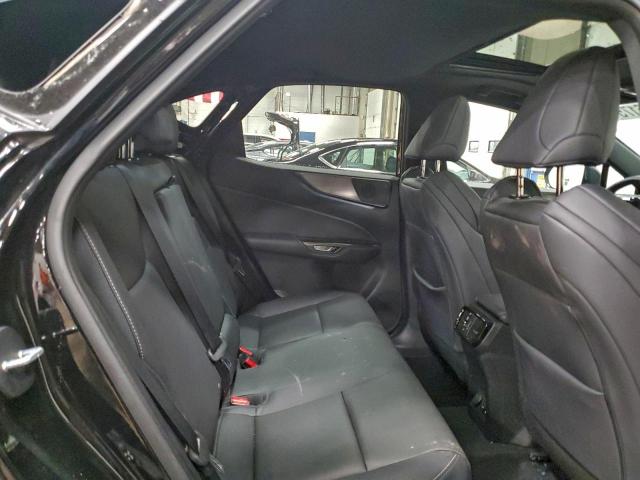 Lexus NX 350 Luxury Image 4