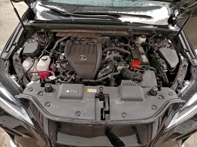 Lexus NX 350 Luxury Image 7