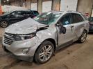Chevrolet Equinox Premier Image 1