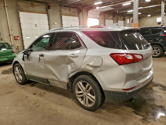 Chevrolet Equinox Premier Image 3