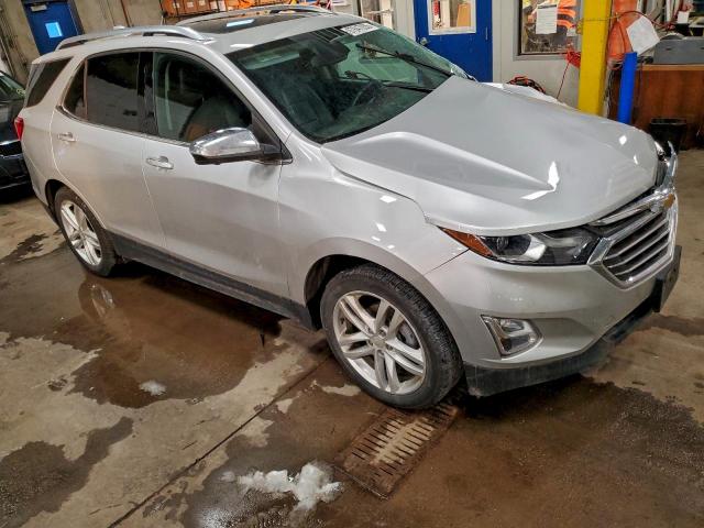 Chevrolet Equinox Premier Image 5