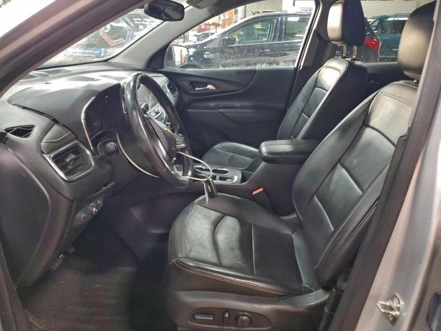 Chevrolet Equinox Premier Image 9