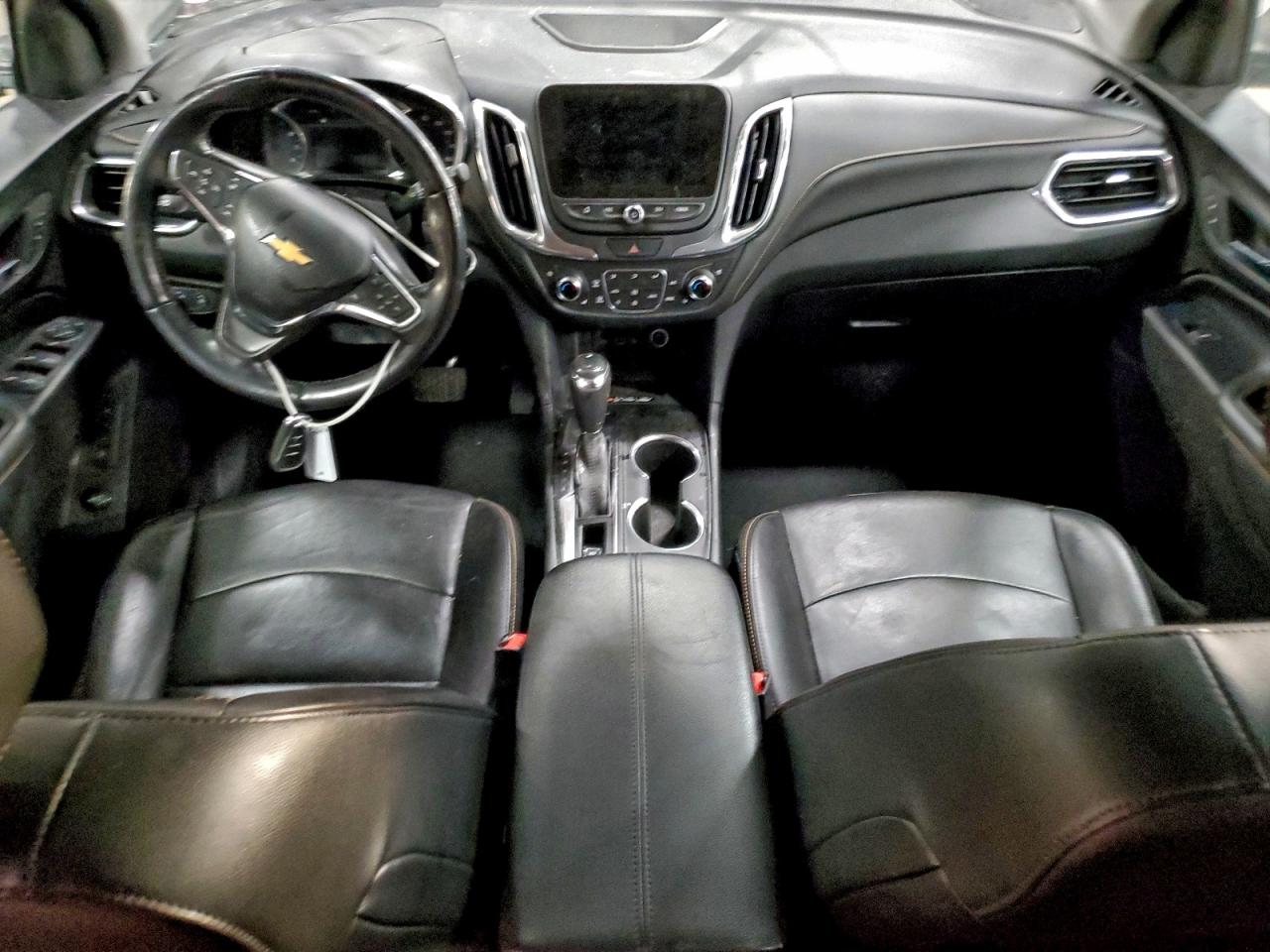 Chevrolet Equinox Premier Image 7