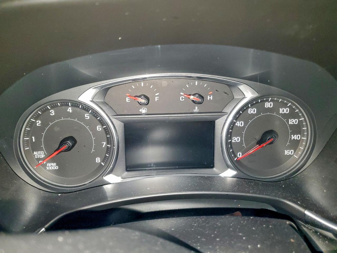 Chevrolet Equinox Premier Image 4