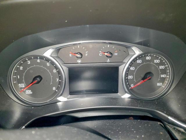 Chevrolet Equinox Premier Image 4