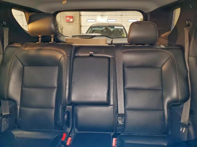 Chevrolet Equinox Premier Image 13