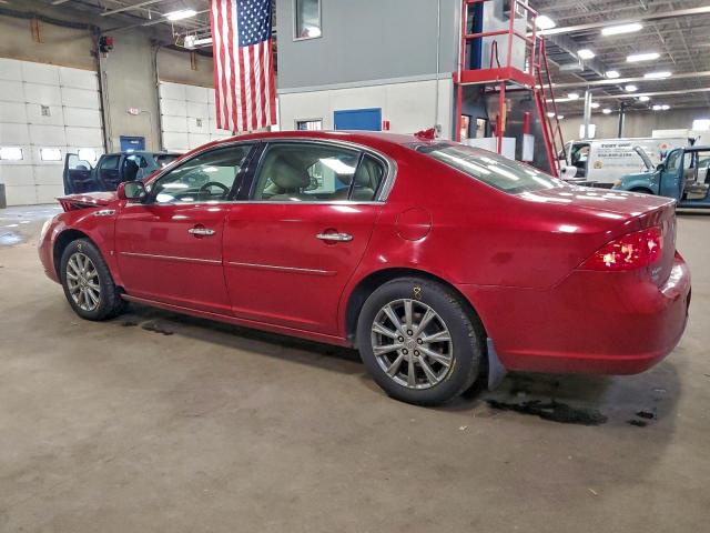 Buick Lucerne Cxl Image 3