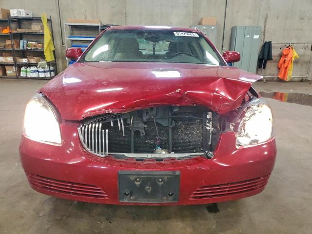 Buick Lucerne Cxl Image 2