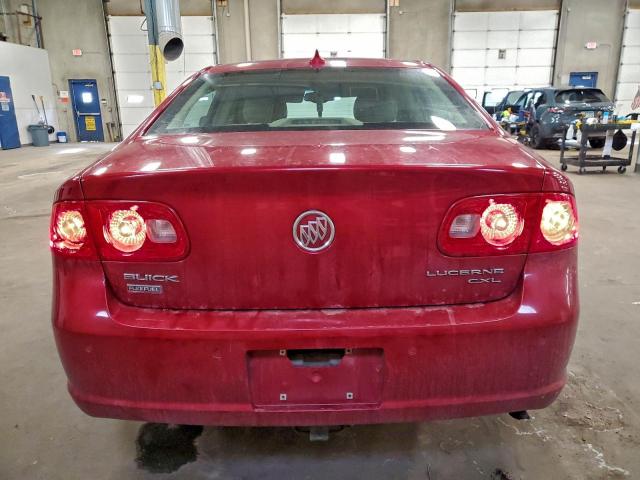 Buick Lucerne Cxl Image 5