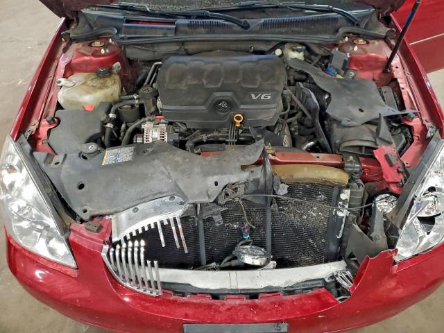 Buick Lucerne Cxl Image 7