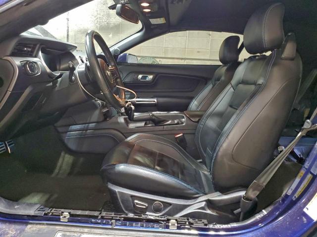 Ford Mustang Image 4