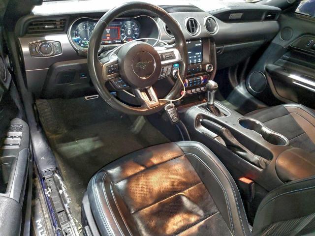 Ford Mustang Image 10