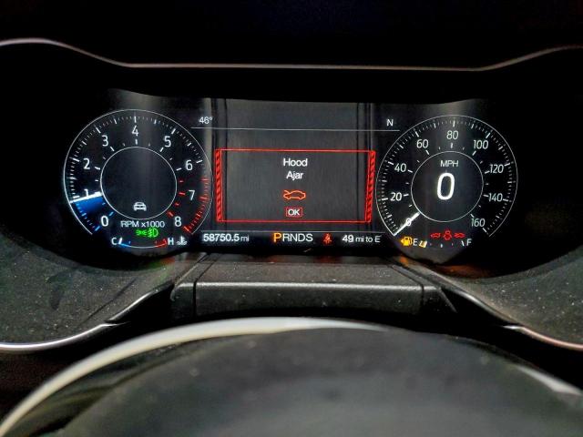 Ford Mustang Image 8