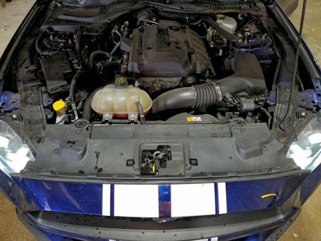 Ford Mustang Image 5