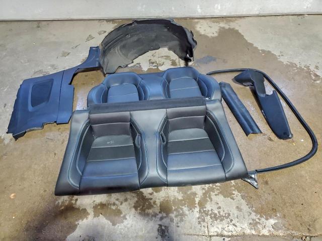 Ford Mustang Image 13