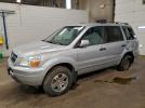 Honda Pilot Exl Image 1