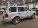 Honda Pilot Exl Image 13