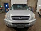 Honda Pilot Exl Image 11