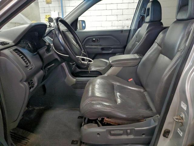 Honda Pilot Exl Image 9