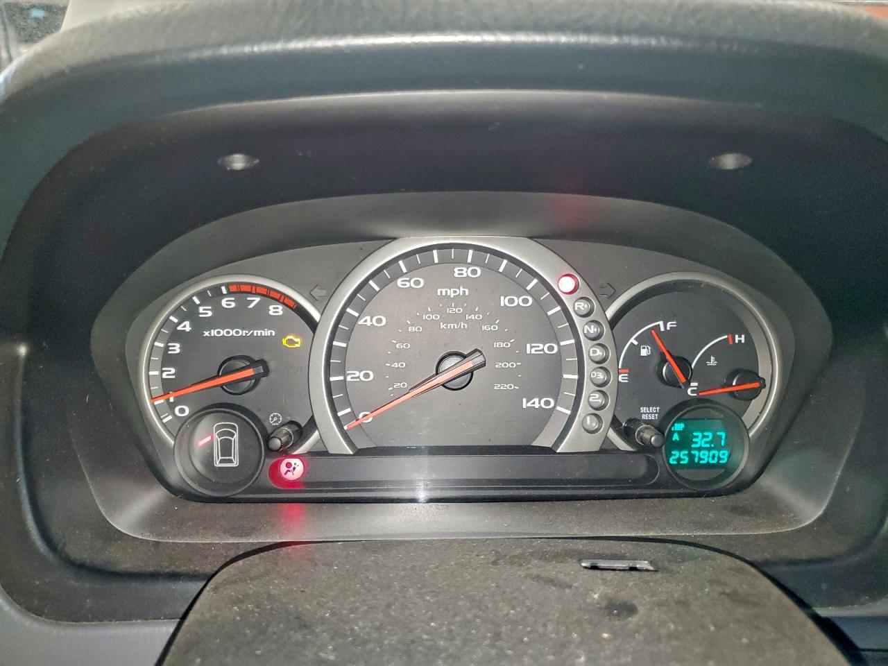 Honda Pilot Exl Image 10