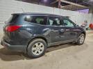 Chevrolet Traverse Lt Image 3