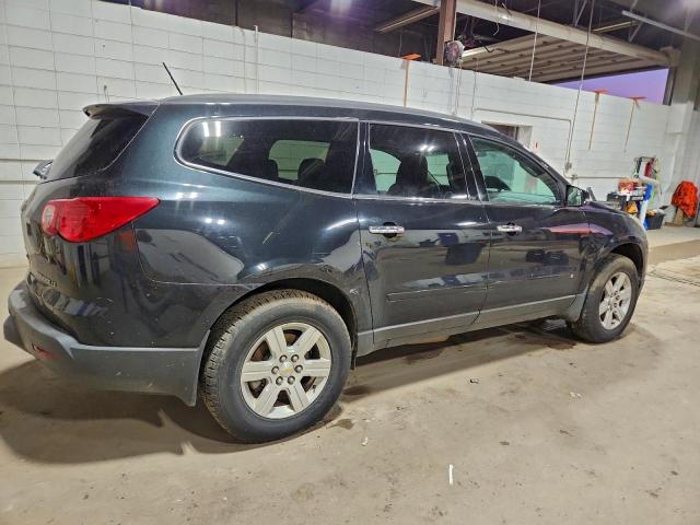 Chevrolet Traverse Lt Image 3