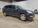 Chevrolet Traverse Lt Image 5