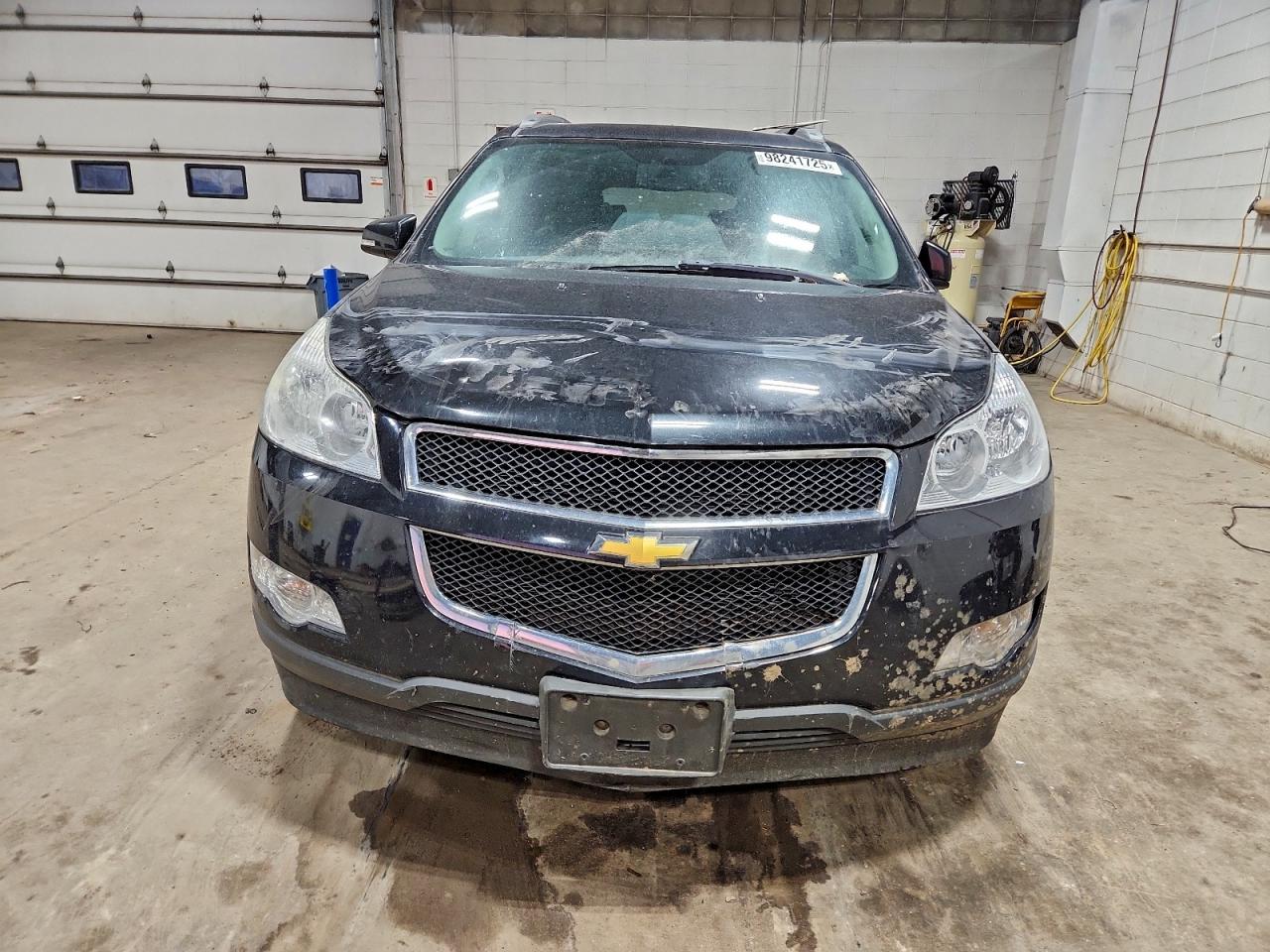 Chevrolet Traverse Lt Image 2