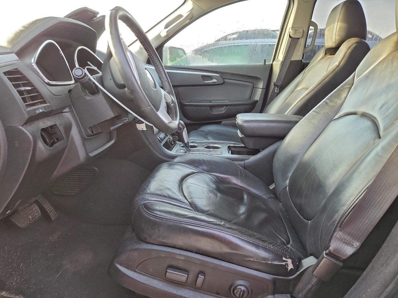 Chevrolet Traverse Lt Image 14