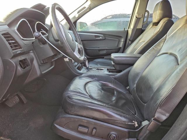 Chevrolet Traverse Lt Image 14