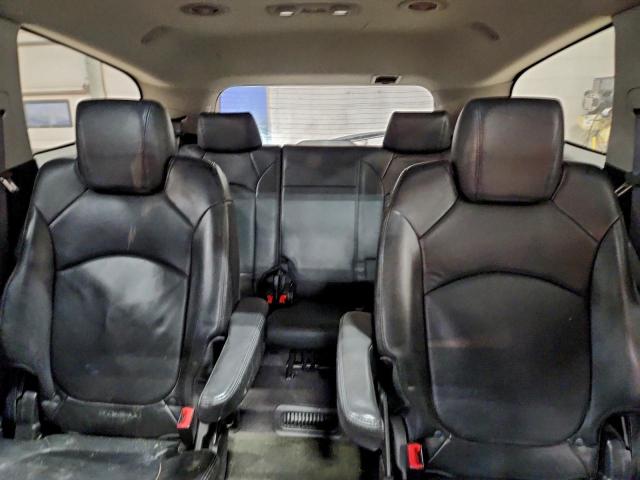 Chevrolet Traverse Lt Image 4