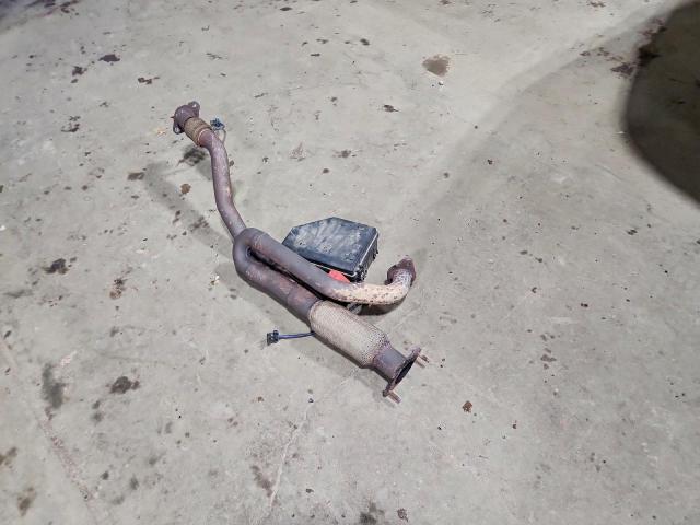 Chevrolet Traverse Lt Image 10