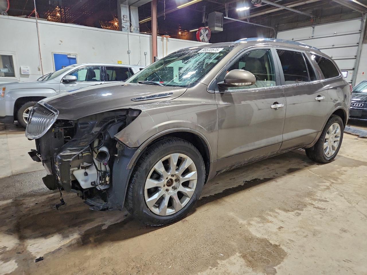 Buick Enclave Image 1
