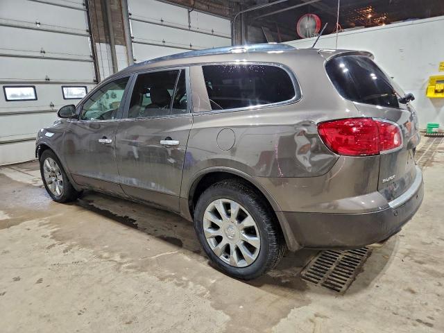 Buick Enclave Image 3
