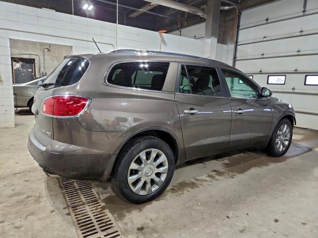 Buick Enclave Image 4